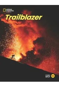 TRAILBLAZER Combo Split A with the Spark platform L5