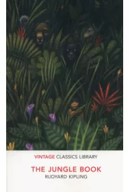 The Jungle Book. Vintage Classics Library