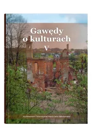 Gaw�dy o kulturach V