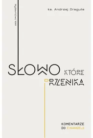 S�owo, kt�re przenika