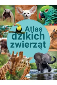 Atlas dzikich zwierz�t