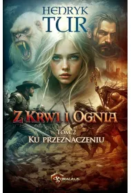 Ku przeznaczeniu. Z Krwi i Ognia. Tom 2
