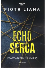 Echo serca