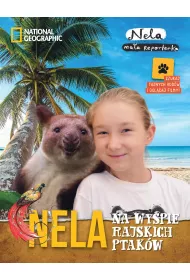 Nela na wyspie rajskich ptak�w