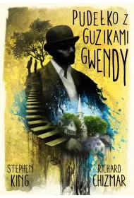 Pudeko z guzikami Gwendy. Tom 1