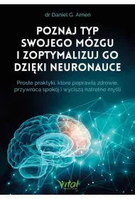 Poznaj typ swojego mzgu i zoptymalizuj go dziki neuronauce