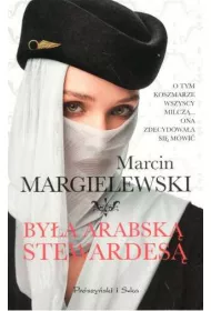 Bya arabsk stewardes. Wydanie specjalne
