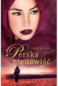 Perska nienawi�� (pocket)