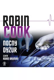 Audiobook Nocny dyur mp3