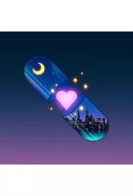 Back In Love City (CD)