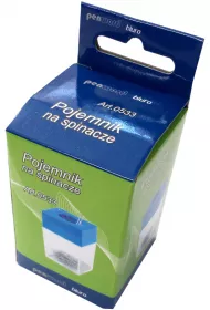 Penword Pojemnik na spinacze
