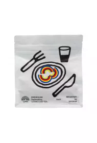 Lykke Swenglish Breakfast Herbata czarna sypana 120 g