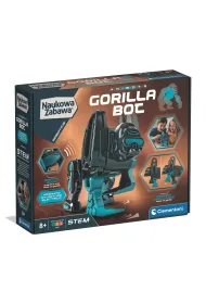 Gorillabot CLEMENTONI 50452
