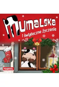 Kr�wka Mumalska i �wi�teczne �yczenie