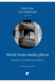 Niech twoja matka pacze