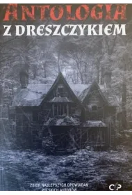 Antologia z dreszczykiem