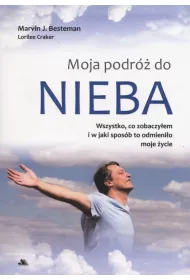 Moja podr� do nieba