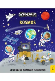 Poznaj� kosmos. Poznaj�