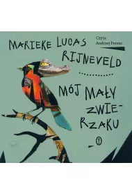 Audiobook Mj may zwierzaku mp3