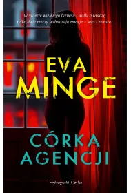 eBook Crka agencji mobi epub