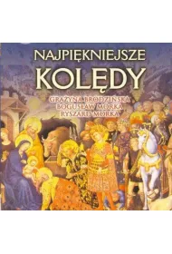 Najpikniejsze koldy CD
