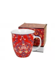 Duo Sp. z o.o. Kubek 650 ml MANU RED