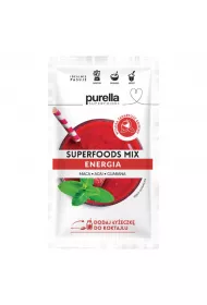 Purella Mix Energia 40 g