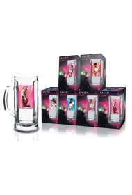 Strip Club - Kufel Berna 500ml - Kobiety