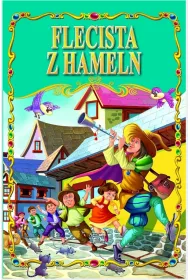 Flecista z Hameln (OT) % * *