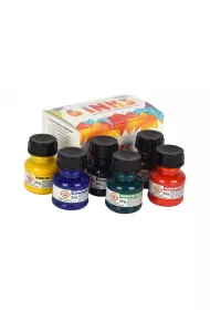 Koh-I-Noor Tusz kre�larski zestaw 6x20g