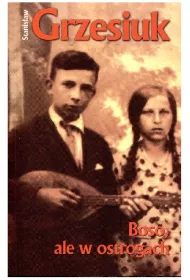 Boso ale w ostrogach
