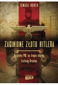 Zaginione zoto Hitlera