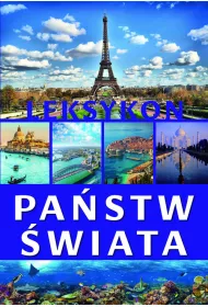Leksykon pa�stw �wiata