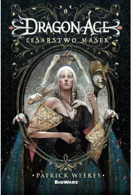 Dragon Age. Cesarstwo masek