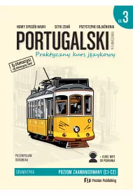Portugalski w t�umaczeniach. Praktyczny kurs j�zykowy. Cz�� 3