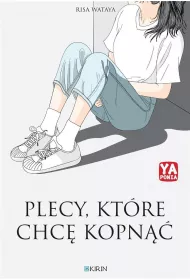 Plecy, kt�re chc� kopn��