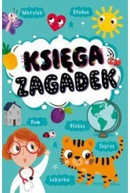 Ksi�ga zagadek