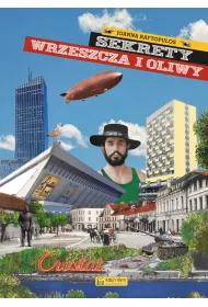 Sekrety Wrzeszcza i Oliwy