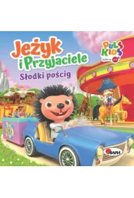 Jeyk i Przyjaciele Sodki pocig