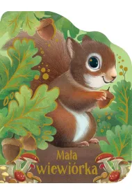 Ma�a wiewi�rka