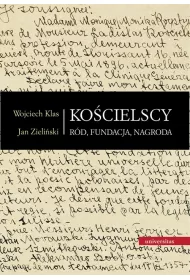 eBook Kocielscy Rd fundacja nagroda pdf