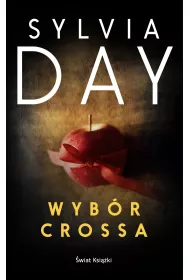 eBook Wyb�r Crossa. Dotyk Crossa. Tom 4 mobi epub