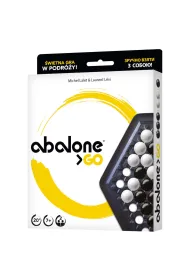 Abalone GO Rebel