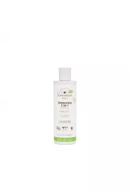 Alphanova Bebe Bio Szampon 2w1 dla niemowlt 200 ml