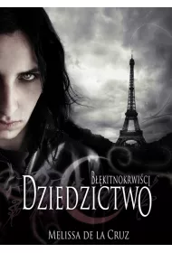 Dziedzictwo. B��kitnokrwi�ci. Tom 4