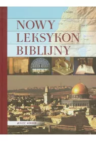 Nowy leksykon biblijny