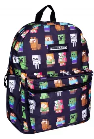 Plecak Minecraft