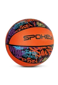Pi�ka do koszyk�wki Active Spokey