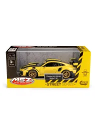 Porsche 911 GT2 RS WP Yellow Msz