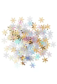 dpCraft Cekiny �nie�ynki mix 15g